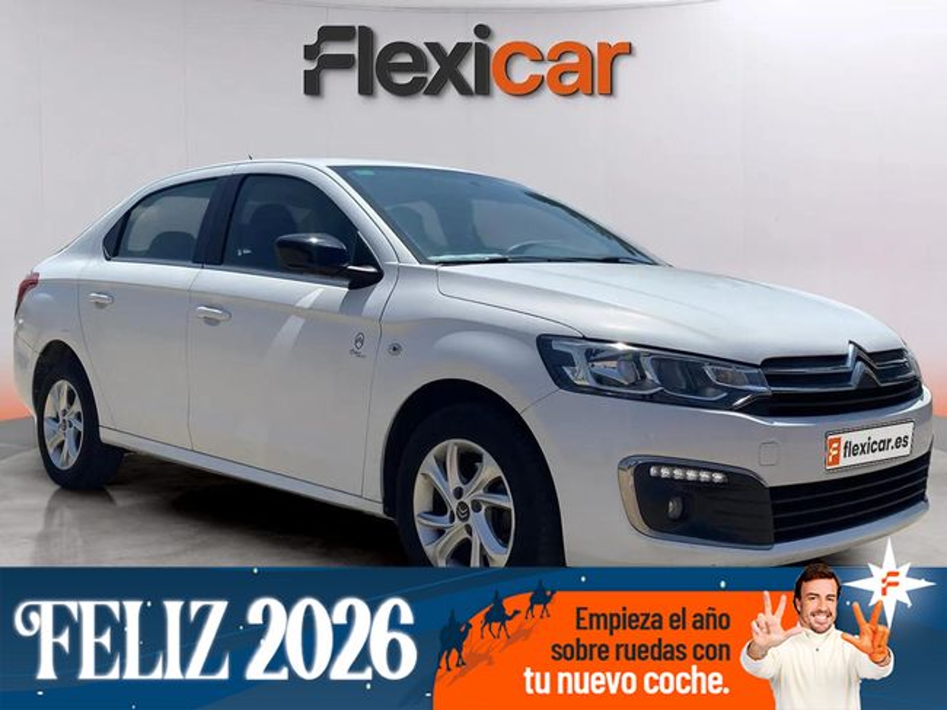 Imagen de CITROEN C-Elysée