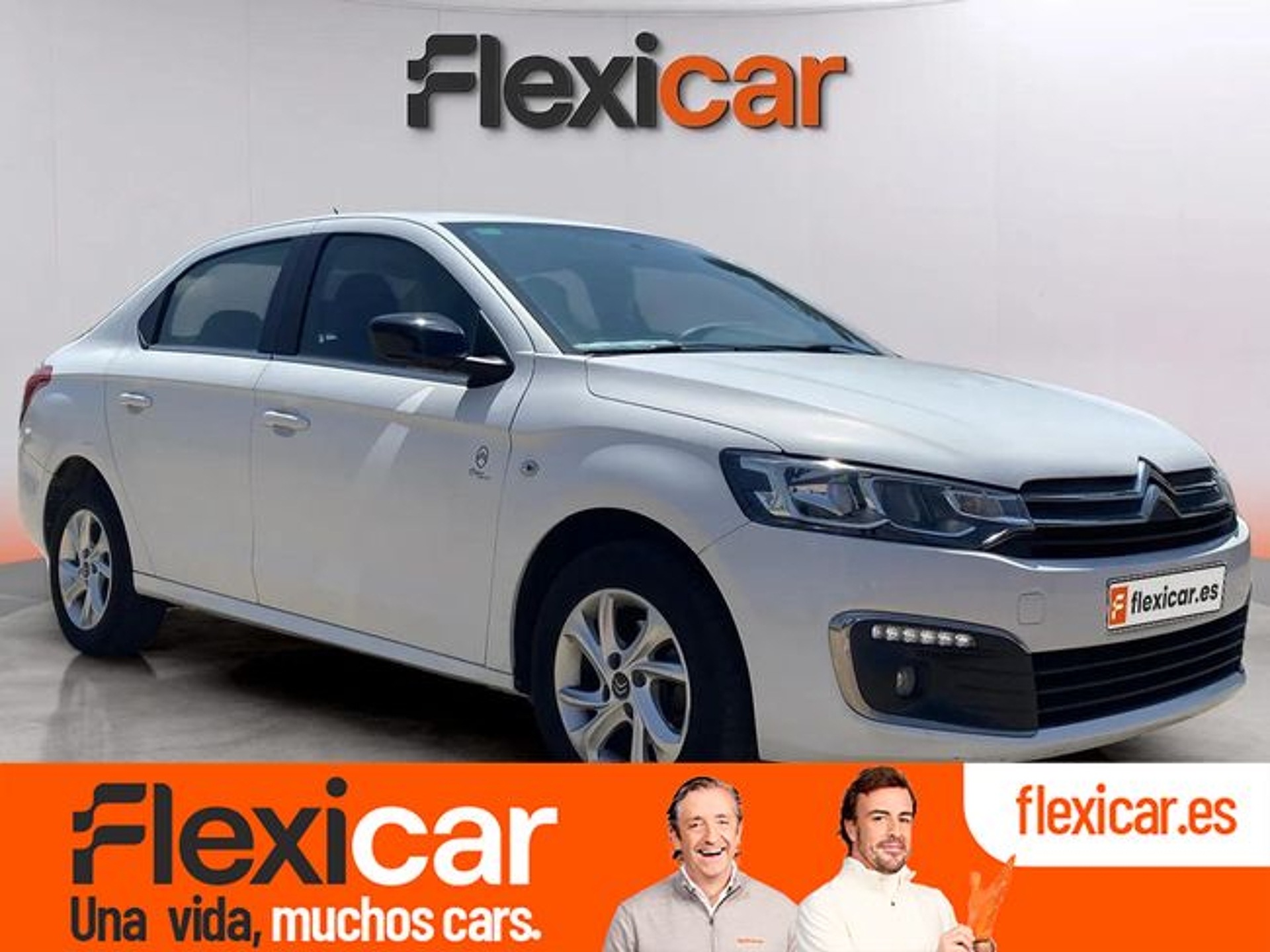 Imagen de CITROEN C-Elysée