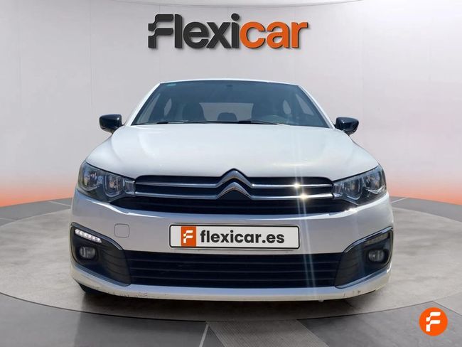 Foto del CITROEN C-Elysée 1.2 PureTech Feel 82