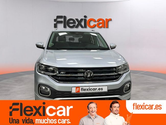 Foto del VOLKSWAGEN T-Cross 1.5 TSI Sport DSG7 110kW