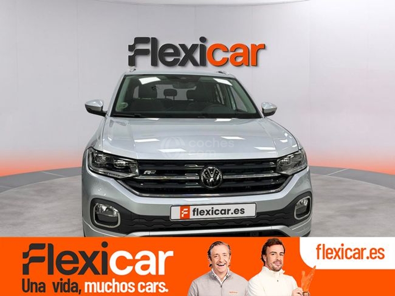 Foto del VOLKSWAGEN T-Cross 1.5 TSI Sport DSG7 110kW