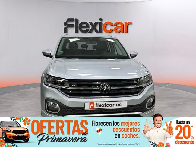 Foto del VOLKSWAGEN T-Cross 1.5 TSI Sport DSG7 110kW