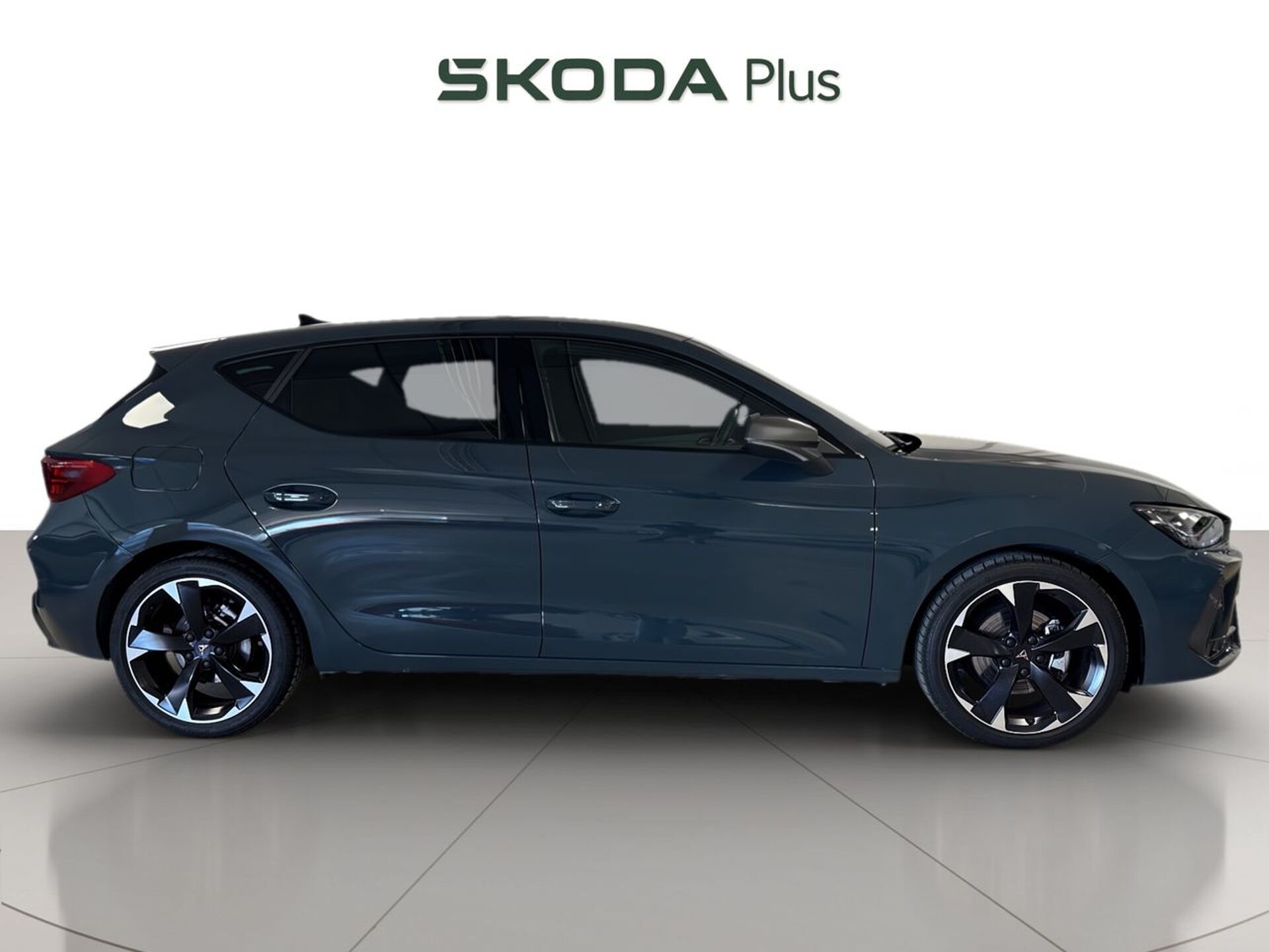 Imagen 3 de CUPRA León