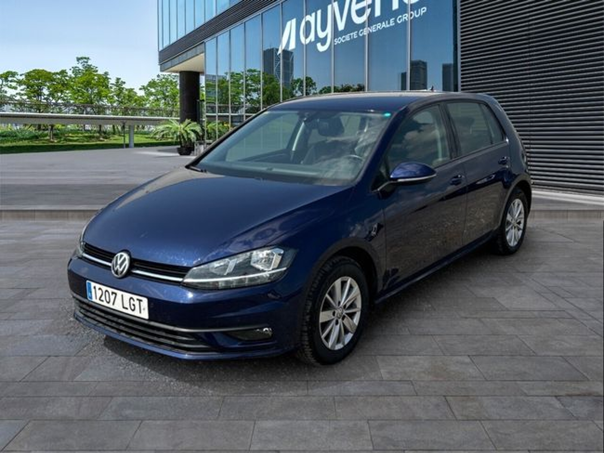 Imagen de VOLKSWAGEN Golf
