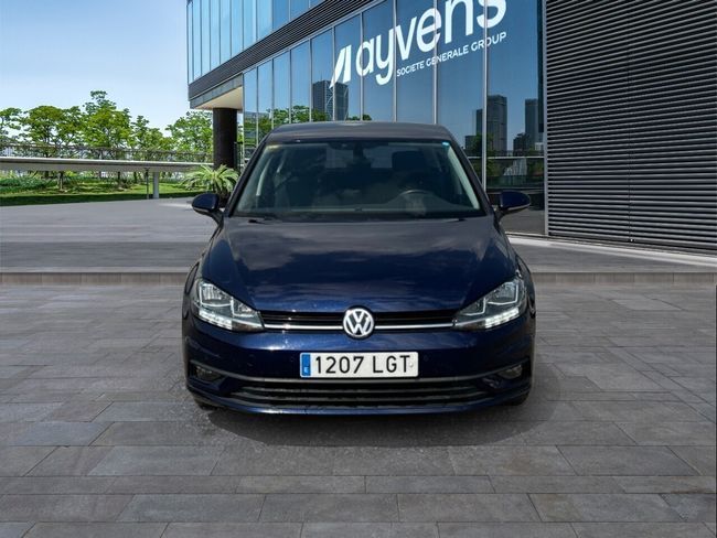 Foto del VOLKSWAGEN Golf 1.6TDI Last Edition 85kW