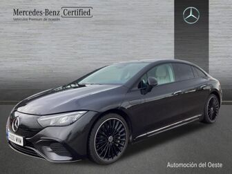 Imagen de MERCEDES EQE 350+