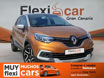 Imagen de RENAULT Captur TCe Energy Limited 66kW