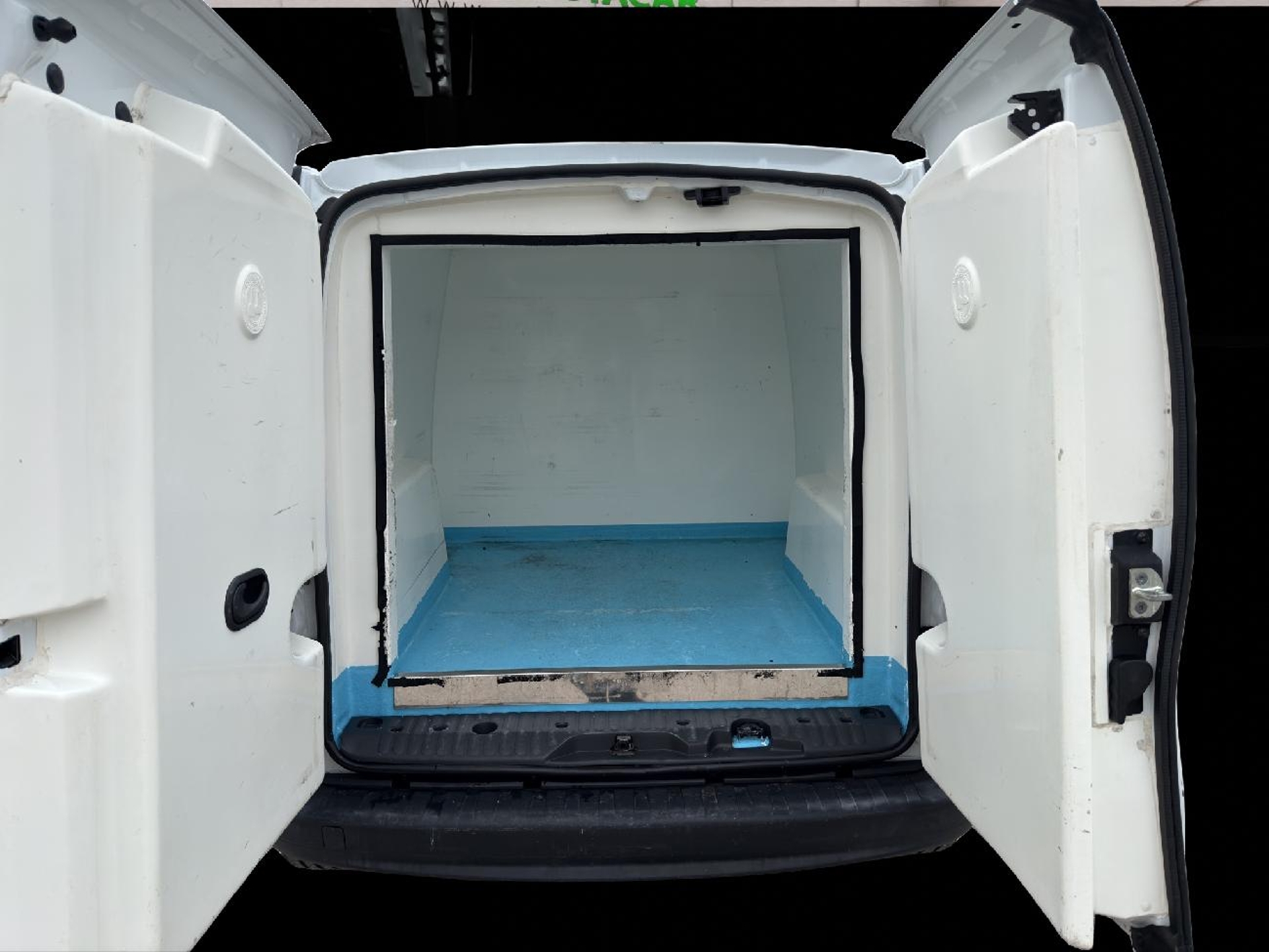 Imagen de RENAULT Kangoo