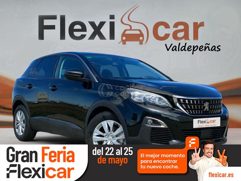 Foto del PEUGEOT 3008 1.5BlueHDi Active S&S EAT8 130