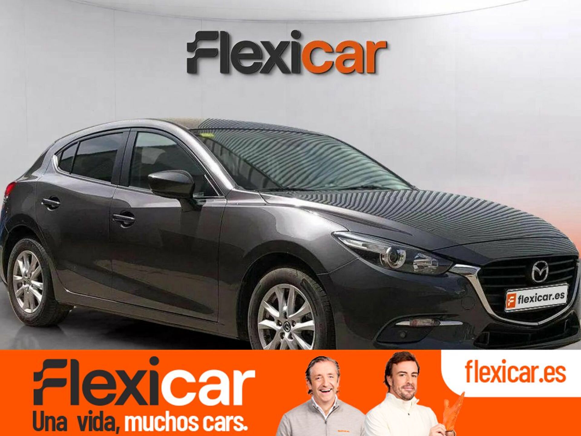 Imagen de MAZDA Mazda3