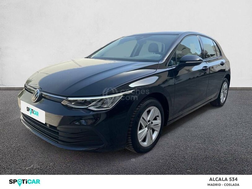 Foto del VOLKSWAGEN Golf 1.5 TSI Life 96kW