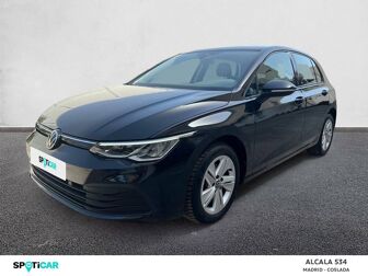 Imagen de VOLKSWAGEN Golf 1.5 TSI Life 96kW