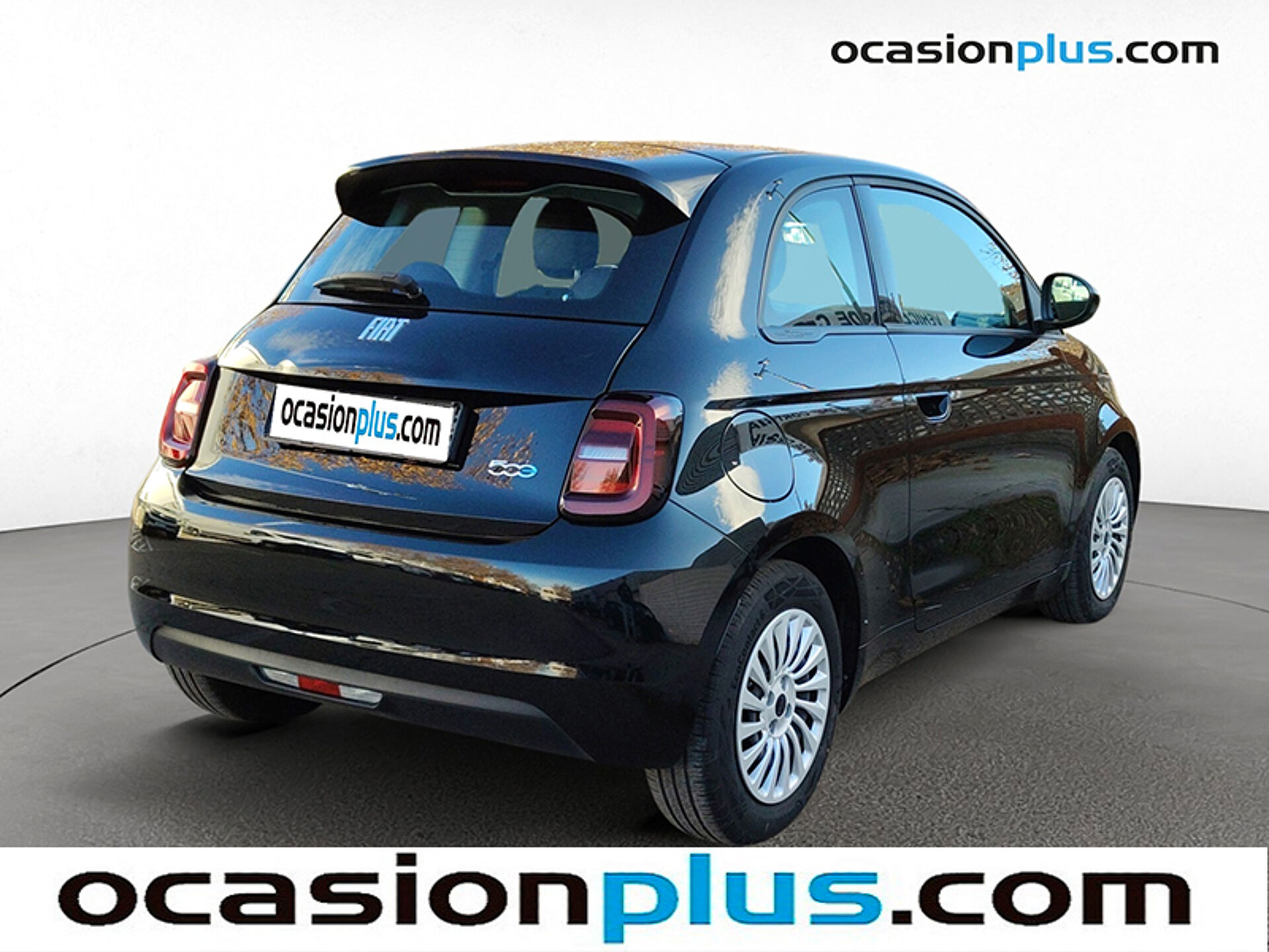 Imagen 3 de FIAT 500