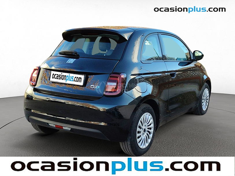 Foto del FIAT 500 e 87Kw Icon