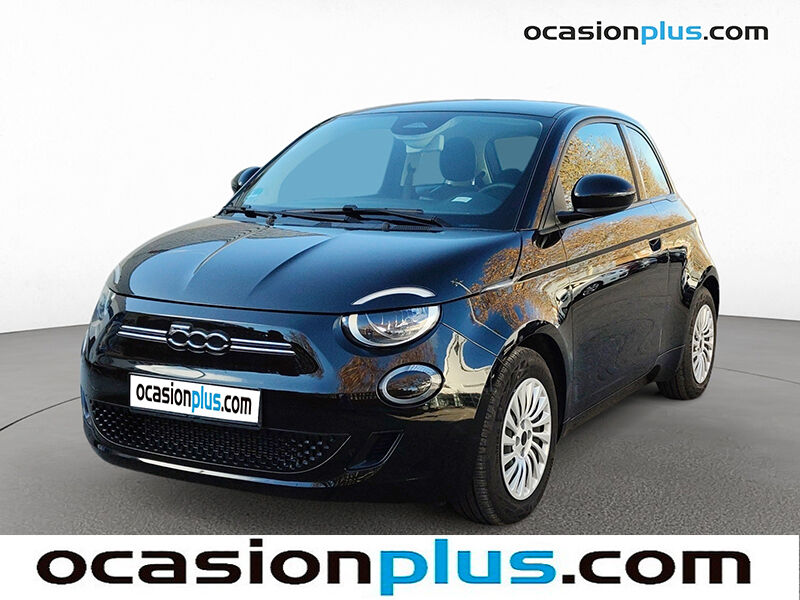 Foto del FIAT 500 e 87Kw Icon