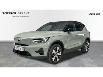 Imagen de VOLVO XC40 Recharge Single Core Aut.