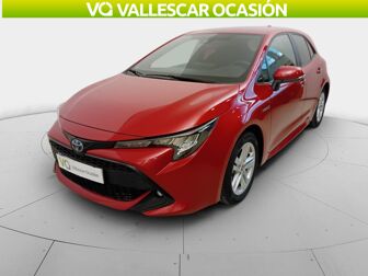 Imagen de TOYOTA Corolla 125H Active Tech