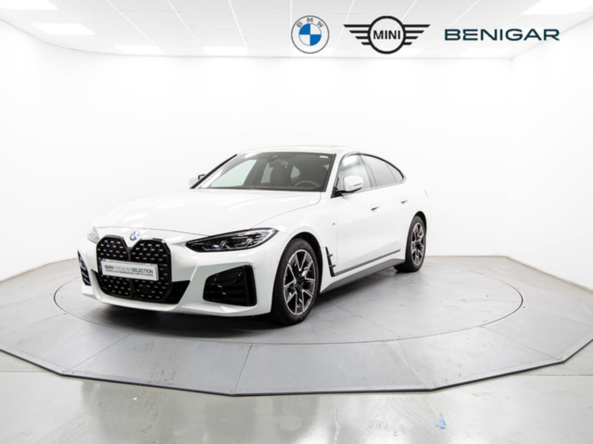 Imagen de BMW Serie 4