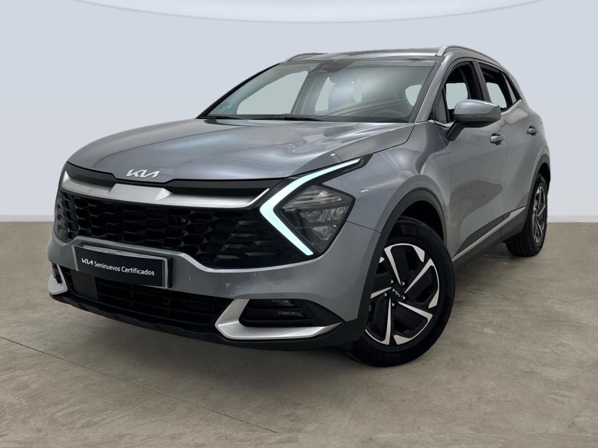 Imagen de KIA Sportage