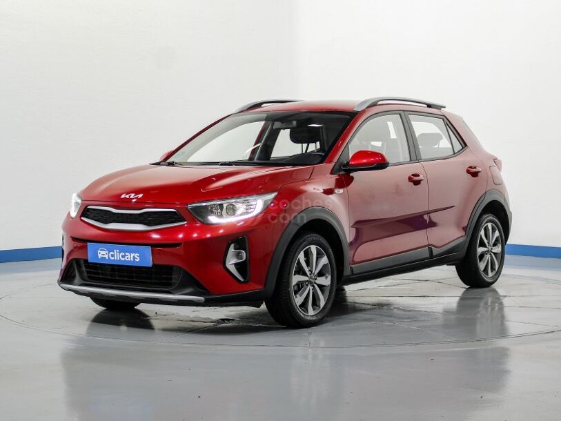 Foto del KIA Stonic 1.2 DPi Concept