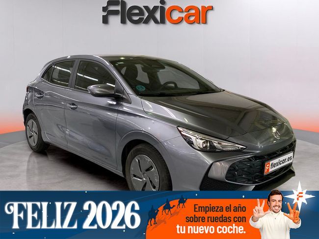 MG 3 (1.5 Standard) en Sevilla