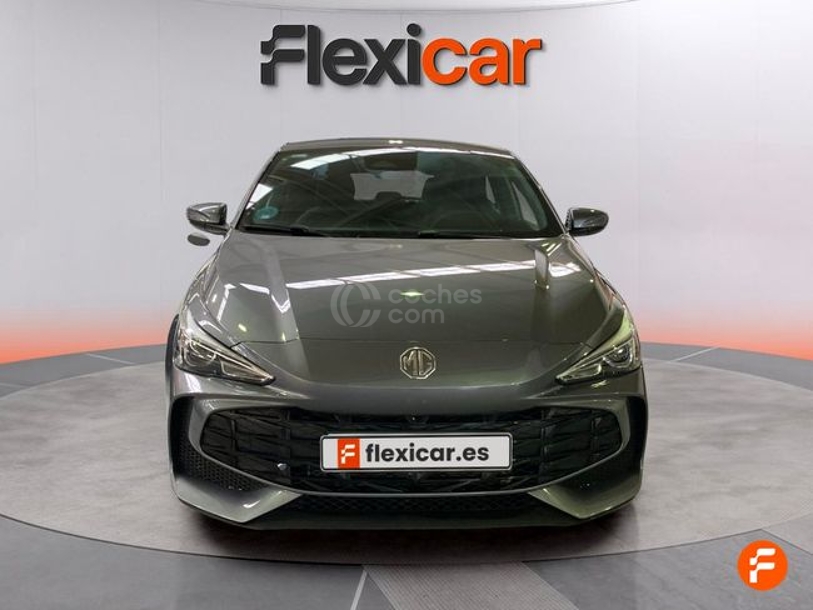 Foto del MG 3 1.5 Standard