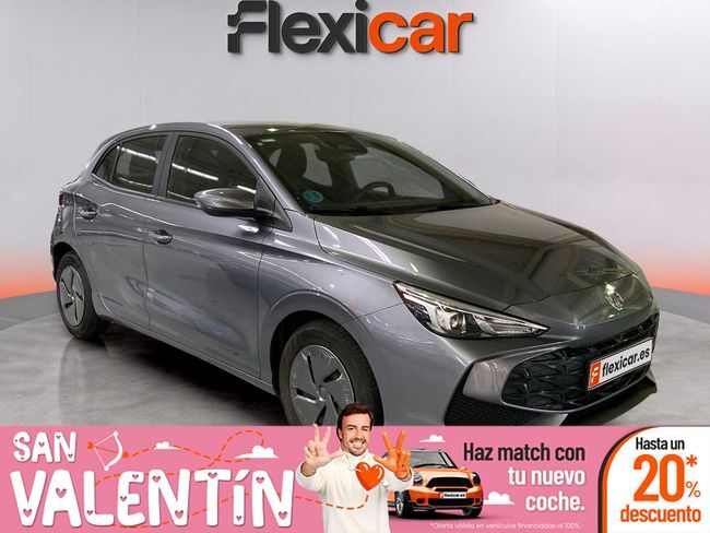 Foto del MG 3 1.5 Standard