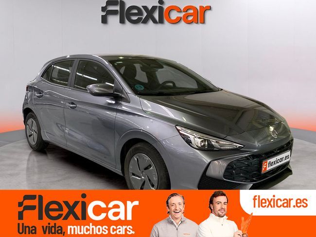 MG 3 (1.5 Standard) en Sevilla