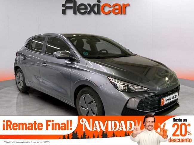 MG 3 (1.5 Standard) en Sevilla