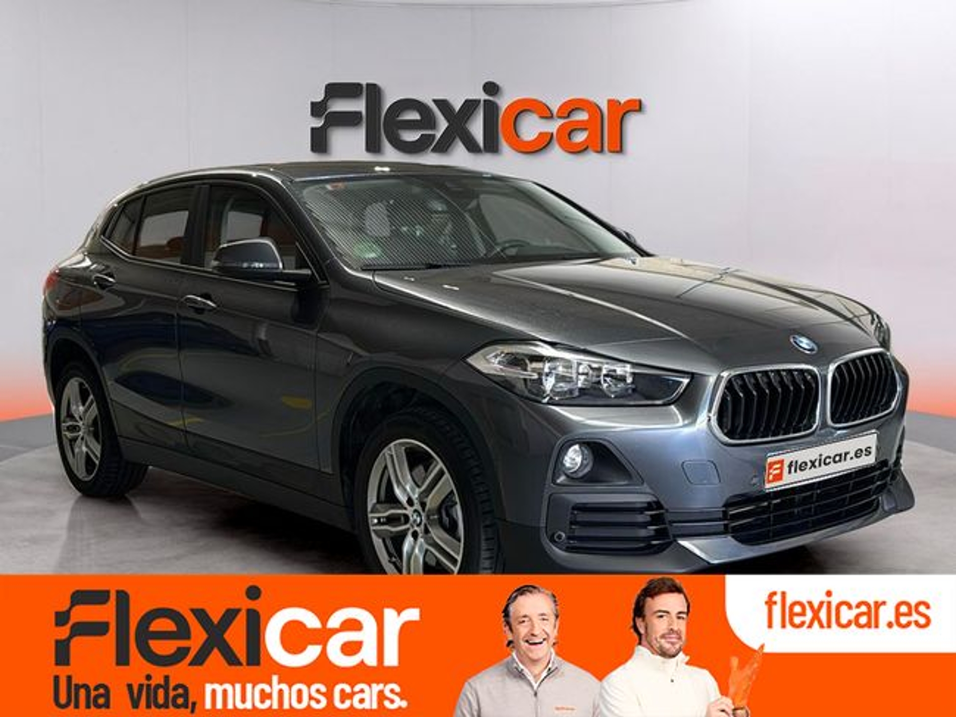 Imagen de BMW X2