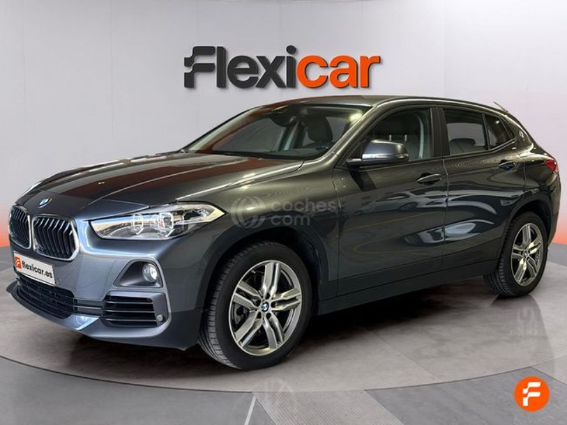 Foto del BMW X2 sDrive 20iA