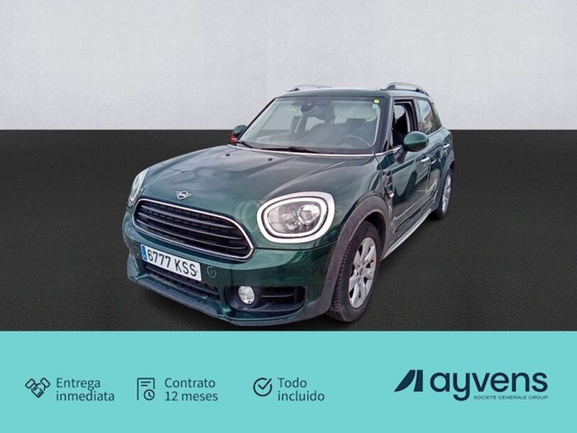 Foto del MINI Countryman COUNTRYMAN COOPER