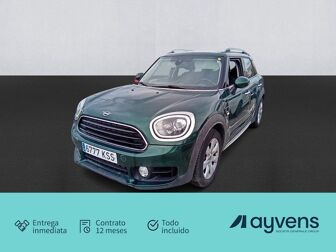 Imagen de MINI Countryman COUNTRYMAN COOPER