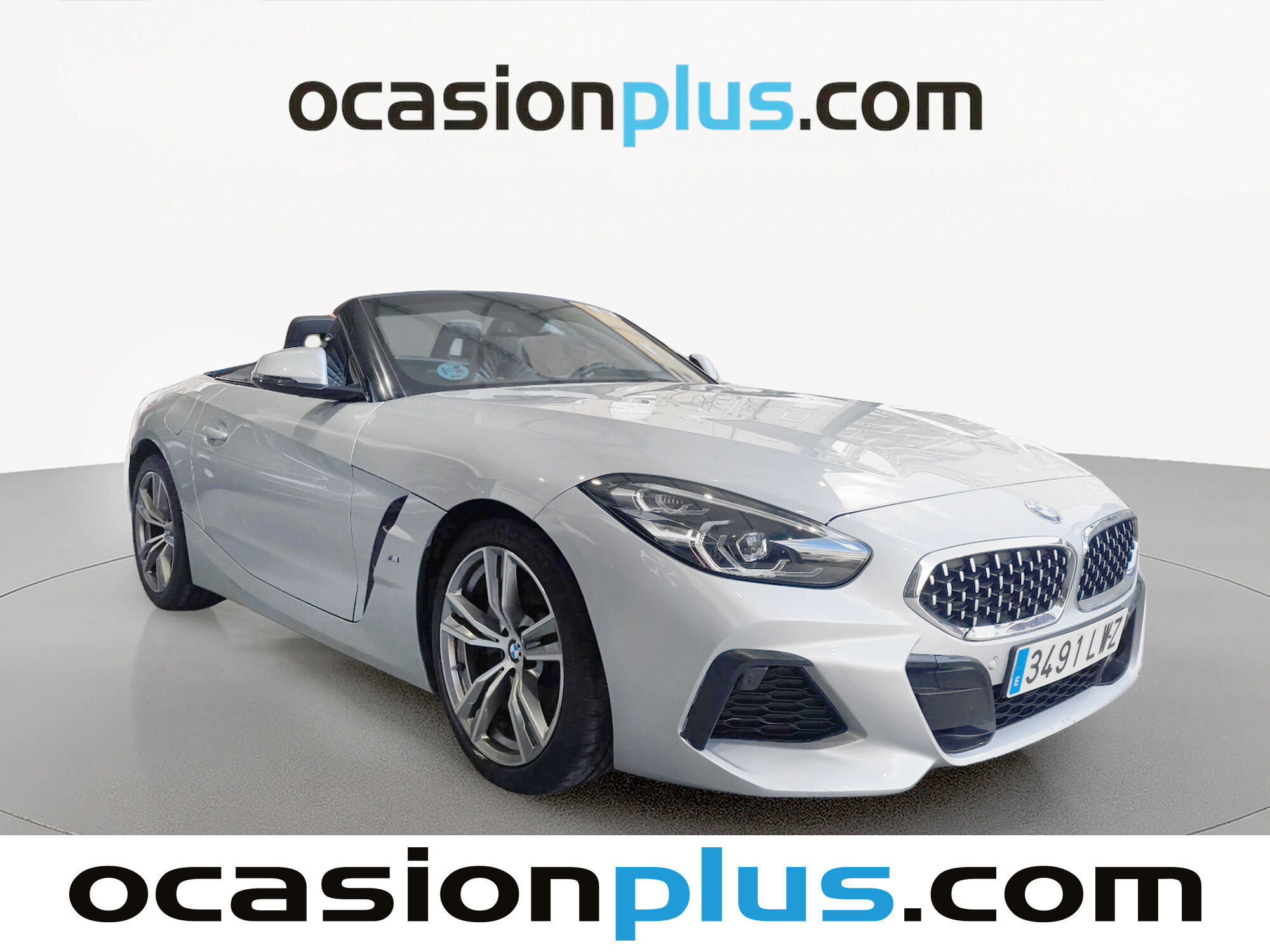Foto del BMW Z4 sDrive 20iA