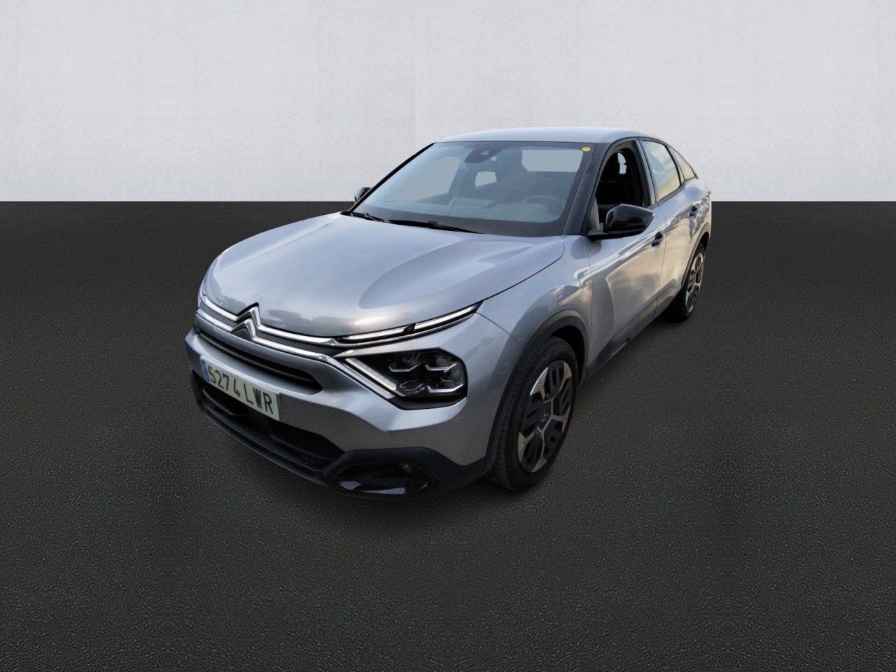 CITROEN C4 (BlueHDi 110 S&S Feel 81 kW (110 CV)) en Madrid