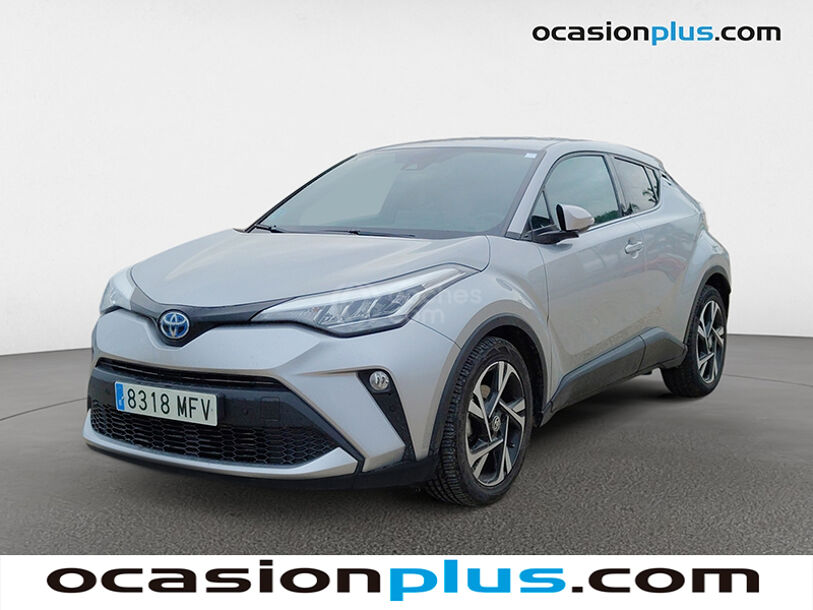 Foto del TOYOTA C-HR 125H Advance