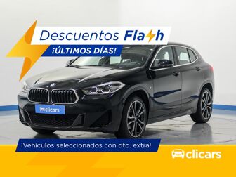 Imagen de BMW X2 sDrive 18dA M Sport