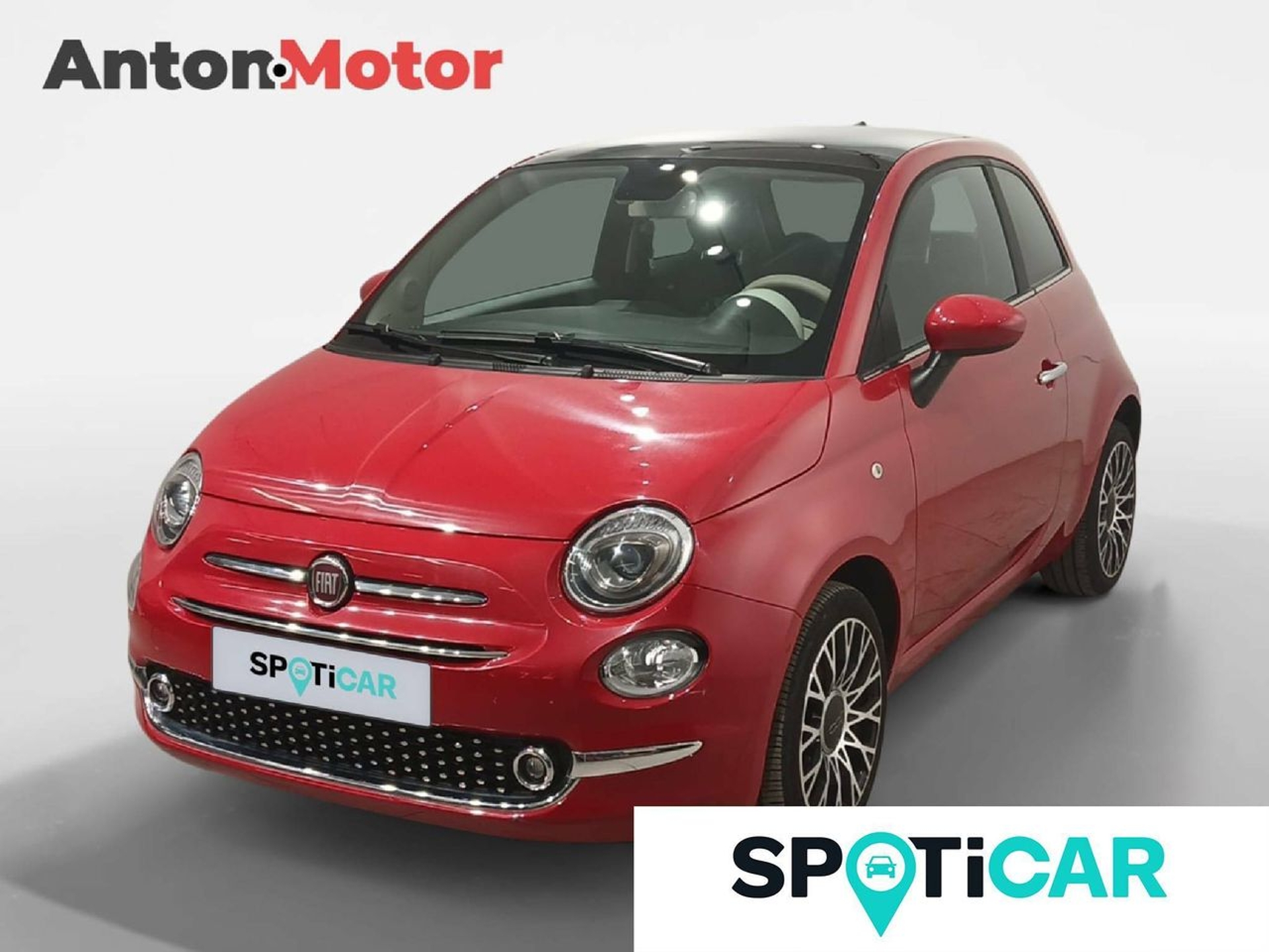Imagen de FIAT 500