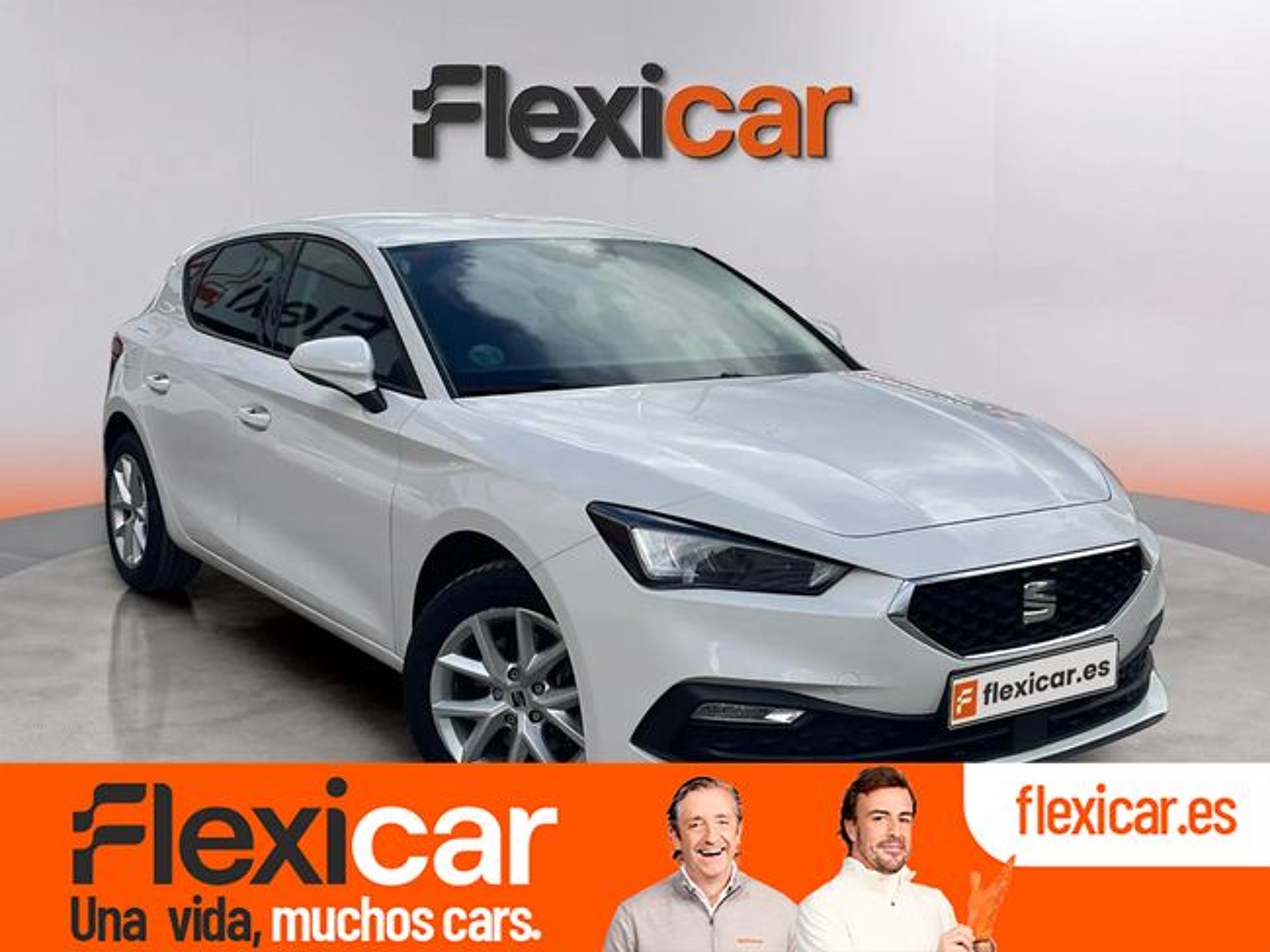Imagen de SEAT León