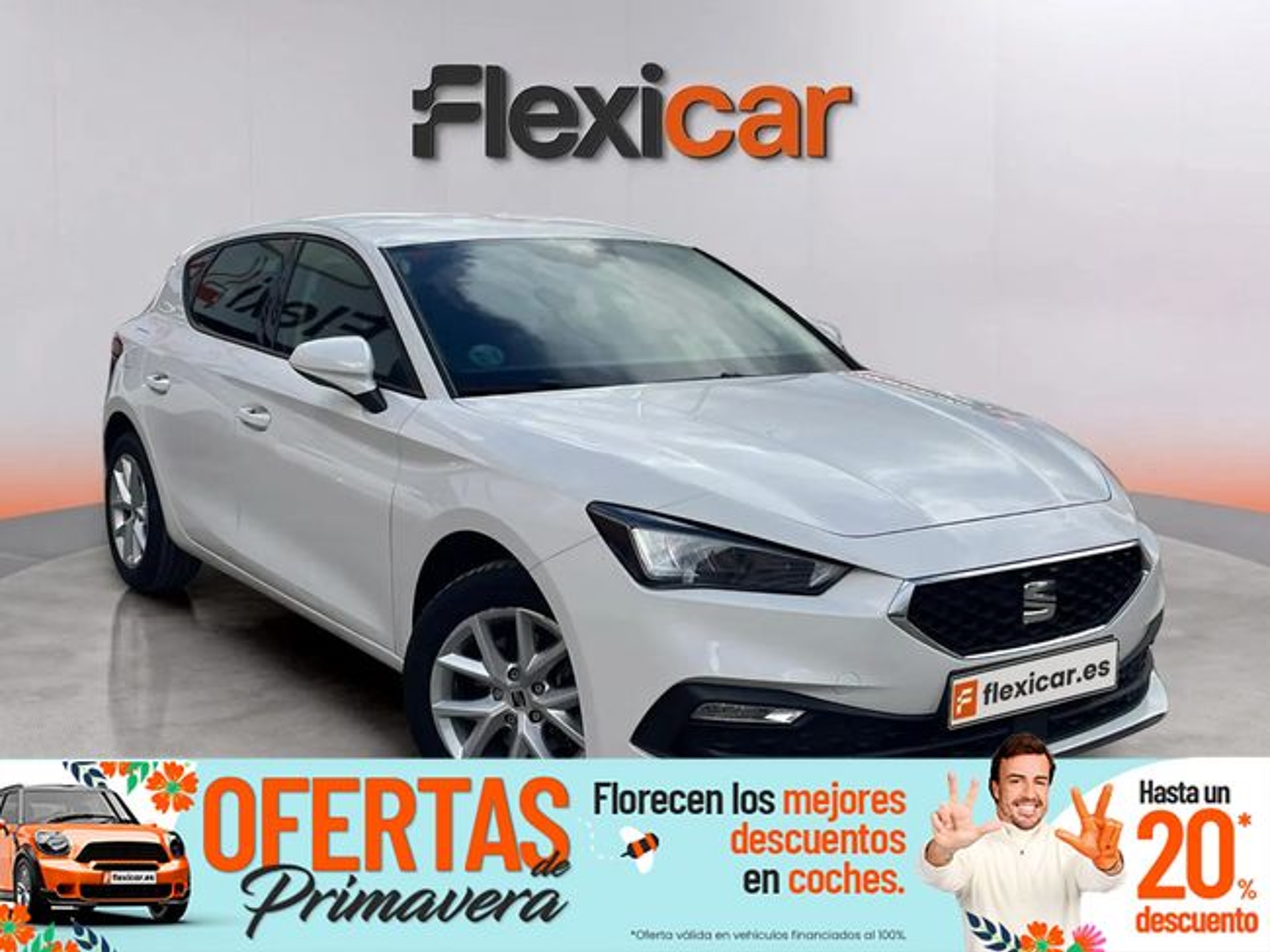 Imagen de SEAT León