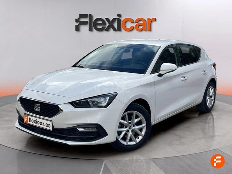 Foto del SEAT León 2.0TDI S&S Style 115