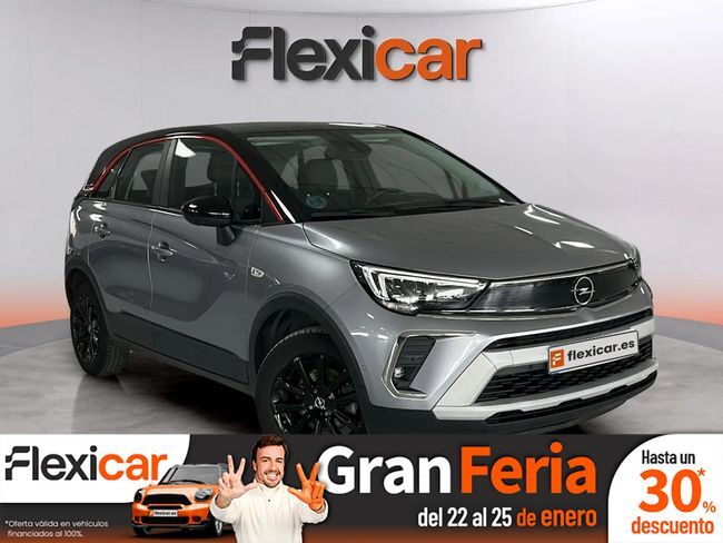 Foto del OPEL Crossland 1.2 S&S GS Line 110