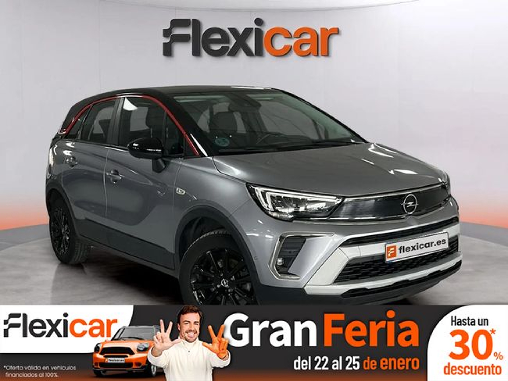 Imagen de OPEL Crossland