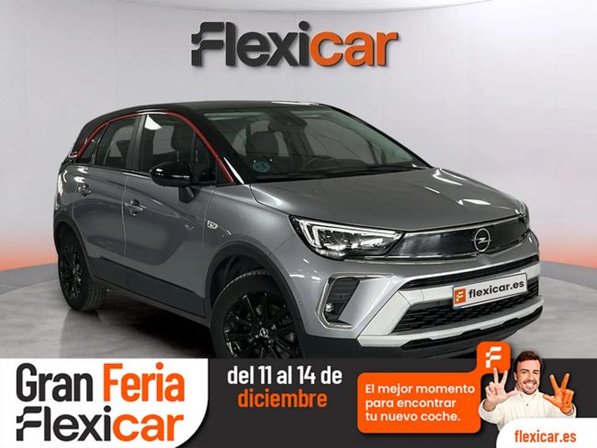 Imagen de OPEL Crossland