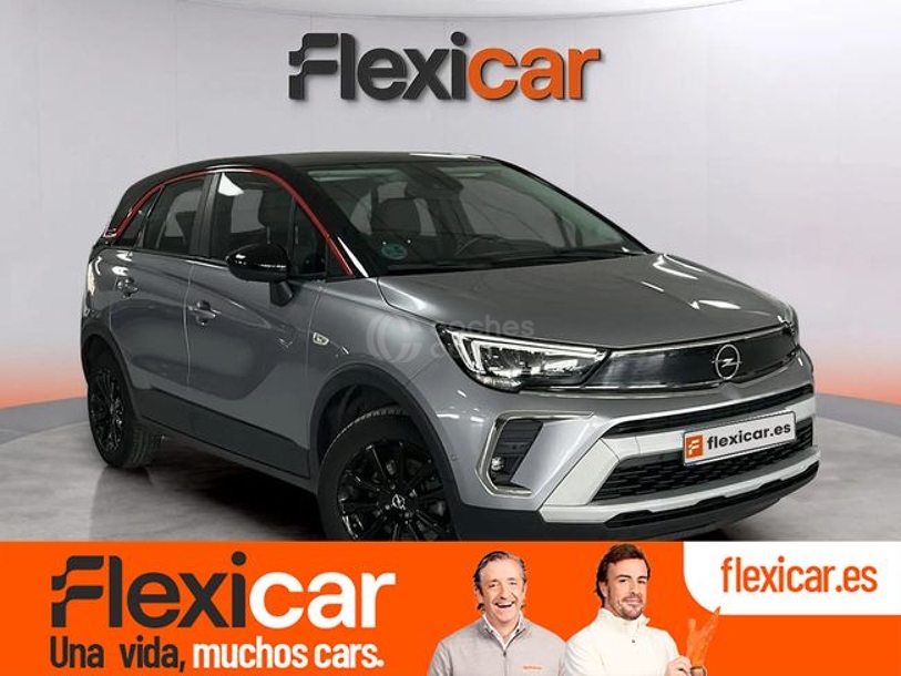 Foto del OPEL Crossland 1.2 S&S GS Line 110