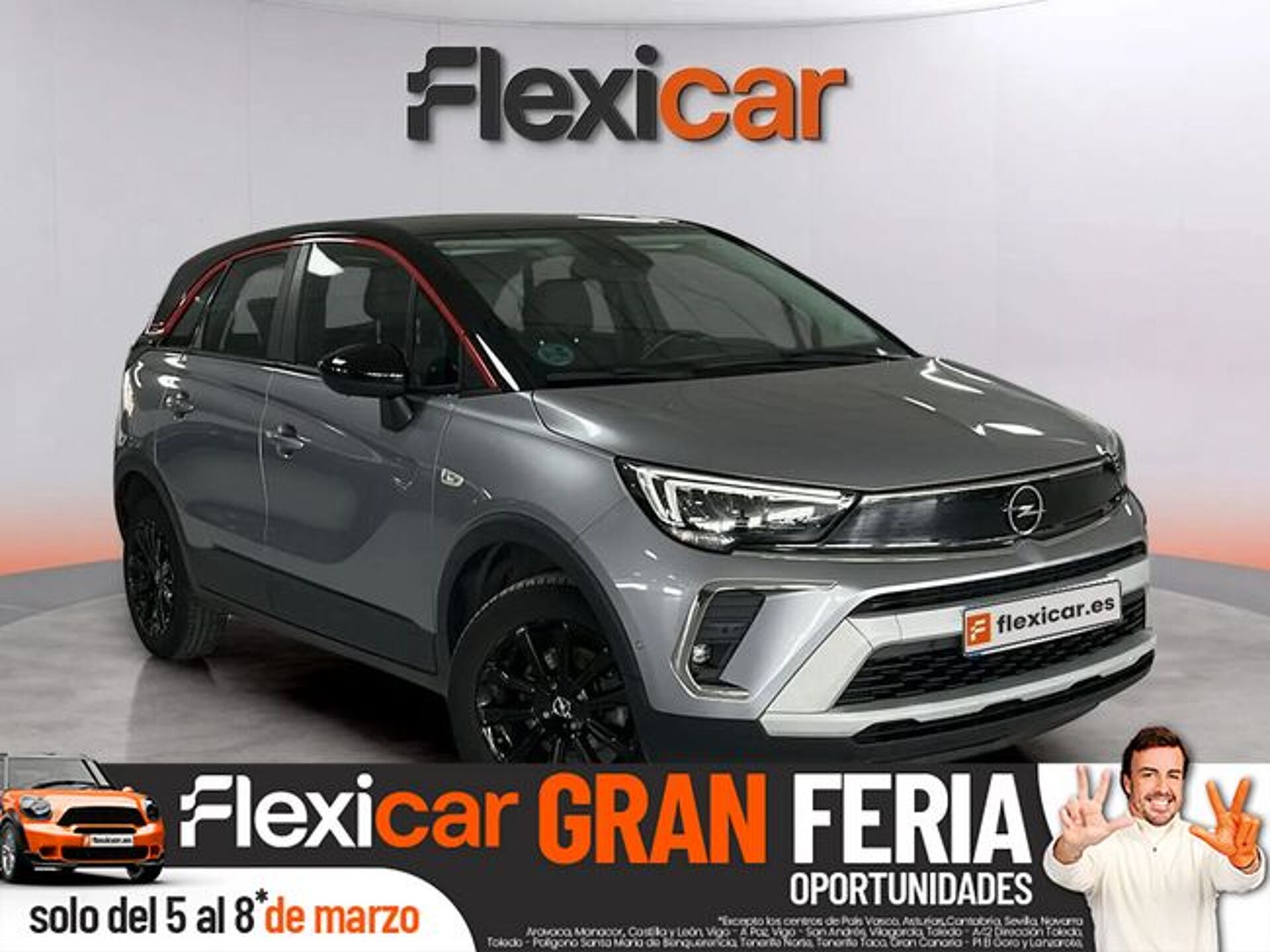 Imagen 1 de OPEL Crossland