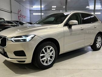 Imagen de VOLVO XC60 D4 Momentum AWD Aut.