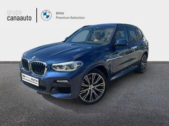 Imagen de BMW X3 M40d