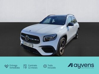 Imagen de MERCEDES Clase GLB GLB 250 4Matic 8G-DCT