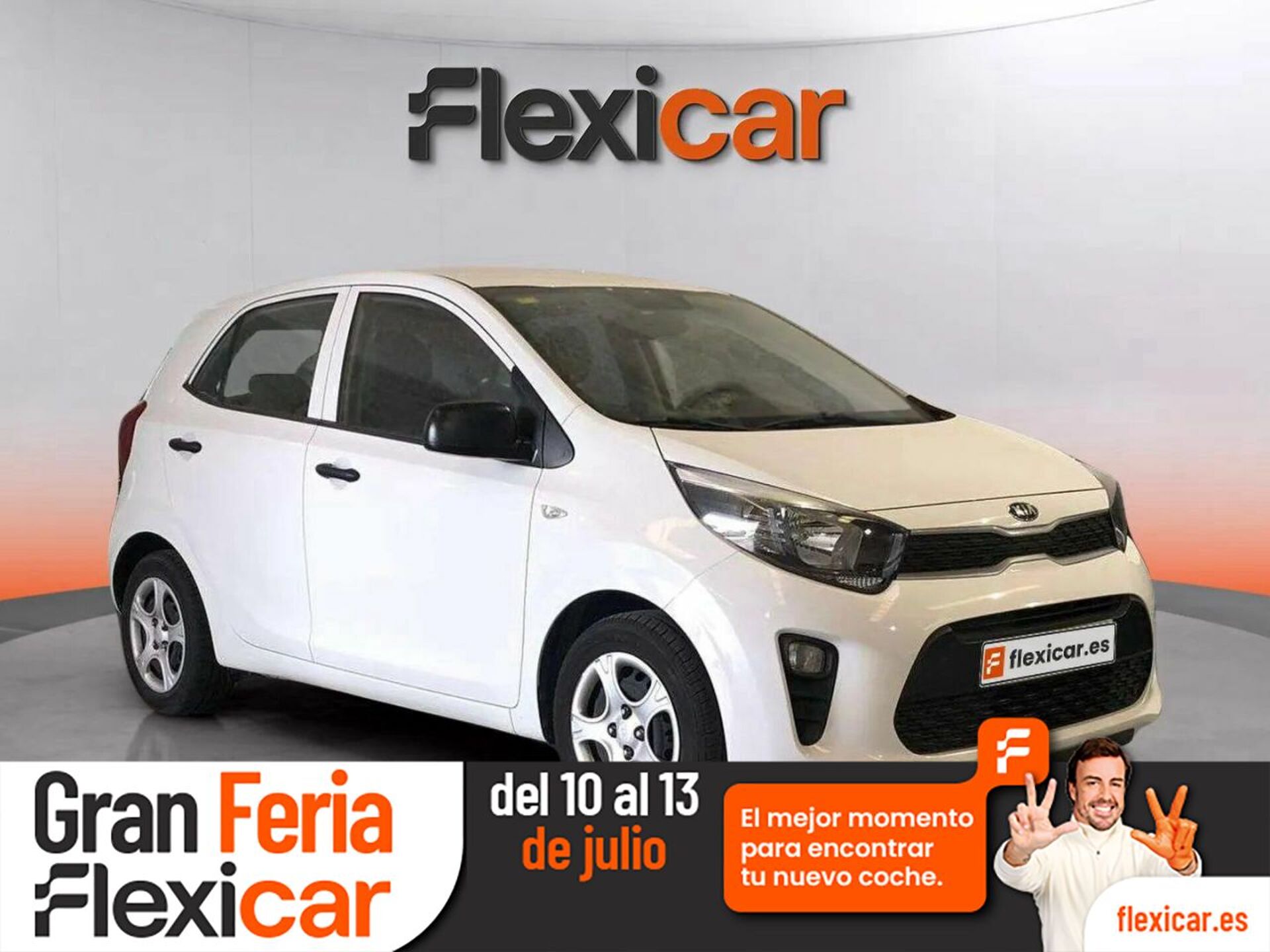 Imagen de KIA Picanto